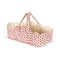 Doll Carrier Basket (Rosie Rose)
